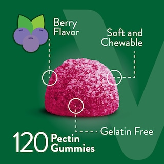 Foto 3 | Foto 3 | Suplemento Viteey Zinc Gummies 30 Mg Para Apoyar La Salud Inmunológica - Venta Internacional.