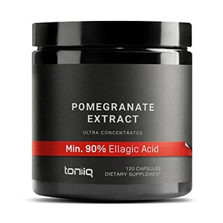 Foto 1 | Foto 1 | Suplemento Toniiq Pomegranate 42.000 Mg 35 Veces Concentrado - Venta Internacional.