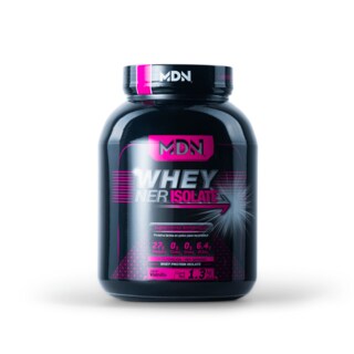 Foto 1 | Foto 1 | Proteína MDN Sports Md-wi-v Whey Ner Isolate 1.36 kg Sabor Vainilla