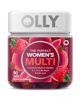 Foto 1 | Foto 1 | Gomitas Multivitamínicas Olly Women's Overall Health 90 Unidades - Venta Internacional.