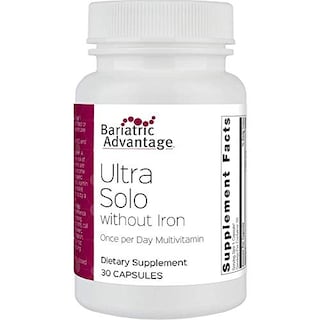 Foto 1 | Foto 1 | Multivitamínico Bariatric Advantage Ultra Solo Sin Hierro, 30 Unidades - Venta Internacional.