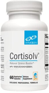Foto 1 | Foto 1 | Suplemento Xymogen Cortisolv Natural Stress Buster 60 Cápsulas - Venta Internacional.