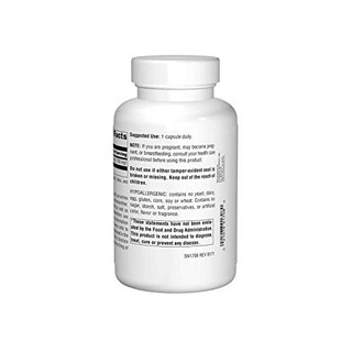Foto 2 | Foto 2 | Supplement Source Naturals Serene Science Gaba 750 Mg 180 Cápsulas - Venta Internacional.