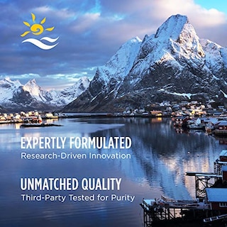Foto 5 | Foto 5 | Aceite De Hígado De Bacalao Nordic Naturals Arctic 240 Ml 1060 Mg Omega-3 - Venta Internacional.