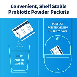 Foto 4 | Foto 4 | Probiótico En Polvo Klaire Labs Mood Probiotic Gb-x 30 Paquetes - Venta Internacional.