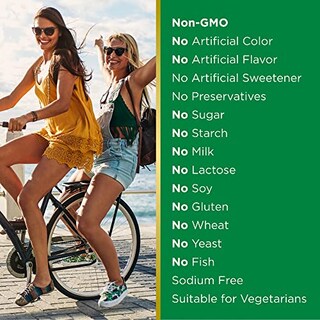 Foto 5 | Foto 5 | Suplemento De Vitamina B12 De Nature's Bounty De 5000 Mcg, Sublingual 60 - Venta Internacional.