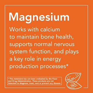 Foto 4 | Foto 4 | Supplement Now Magnesio Líquido Con Oligoelementos 240 Ml - Venta Internacional.