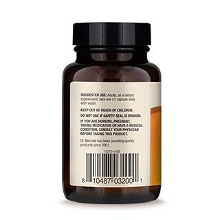 Foto 3 | Foto 3 | Suplemento De Vitamina D3 Liposomal Dr. Mercola 5000 Ui 90 Cápsulas - Venta Internacional