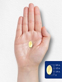 Foto 7 | Foto 7 | Suplemento Carlyle Vegan Omega 3 200 Mg Cápsulas Blandas 60 Unidades - Venta Internacional.