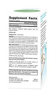 Foto 2 | Foto 2 | Supplement Source Naturals Mbp Bone Renew 60 Cápsulas - Venta Internacional.