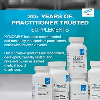 Foto 6 | Foto 6 | Suplemento Xymogen Activnutrients Con Hierro Y Cobre 120 Cápsulas - Venta Internacional.