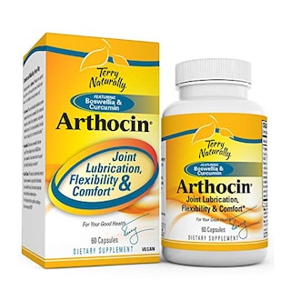 Foto 1 | Foto 1 | Suplemento Terry Naturally Arthocin 60 Cápsulas Veganas - Venta Internacional.