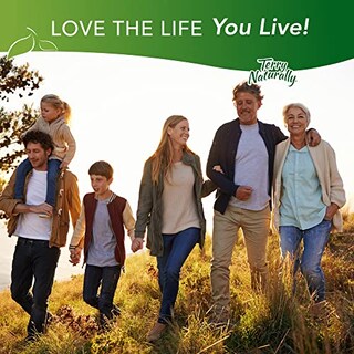 Foto 6 | Foto 6 | Suplemento Terry Naturally de Vitamina D3 5000 UI 180 Comprimidos - Venta Internacional