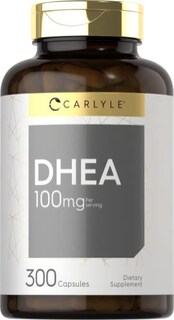 Foto 1 | Foto 1 | Suplemento Carlyle Dhea 100 Mg 300 Cápsulas Sin Ogm Gluten Fr - Venta Internacional.