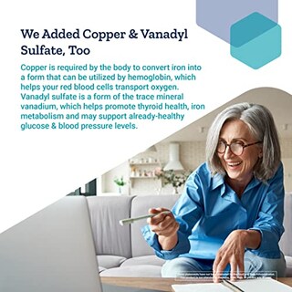 Foto 7 | Foto 7 | Suplemento Life Extension Only Trace Minerals, 90 Cápsulas - Venta Internacional.