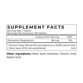 Foto 4 | Foto 4 | Tabletas De Agua De Hidrógeno Molecular Cymbiotika 12 Ppm 30 Tabletas - Venta Internacional.