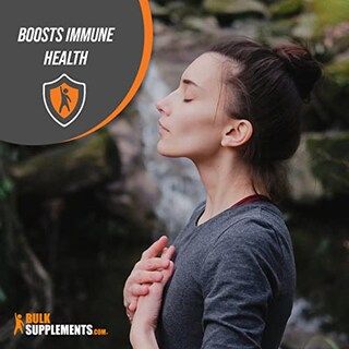 Foto 4 | Foto 4 | Suplemento De Vitamina C Bulksupplements.com Ácido Ascórbico 1 Kg - Venta Internacional.