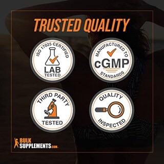 Foto 6 | Foto 6 | Suplemento De Vitamina C Bulksupplements.com Ácido Ascórbico 1 Kg - Venta Internacional.