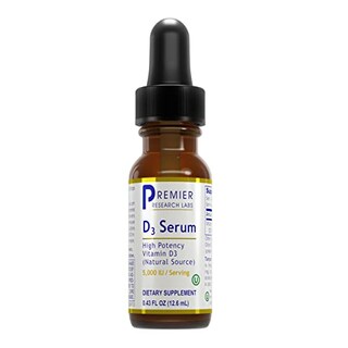 Foto 5 | Foto 5 | Sérum De Vitamina D Premier Research Labs D3 12,68 Ml 5000 Ui - Venta Internacional.