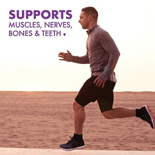 Foto 3 | Foto 3 | Suplemento Bluebonnet: Calcio, Magnesio, Zinc Y Vitamina D3 - Venta Internacional.