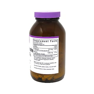 Foto 5 | Foto 5 | Suplemento De Citrato De Calcio Bluebonnet Más Vitamina D3 180 Cápsulas - Venta Internacional.