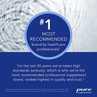 Foto 5 | Foto 5 | Suplemento: Pure Encapsulations (selenio, Selenometionina, 60%) - Venta Internacional.