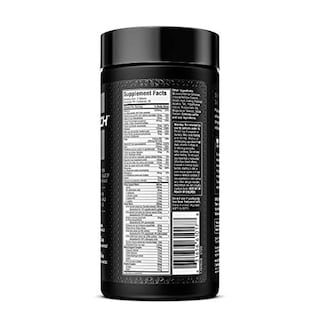 Foto 7 | Foto 7 | Multivitamínico Muscletech Platinum Para Hombres 90 Comprimidos - Venta Internacional.