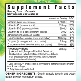 Foto 2 | Foto 2 | Suplemento Youngevity Ultimate Selenium, 90 Cápsulas, Paquete De 2 - Venta Internacional.