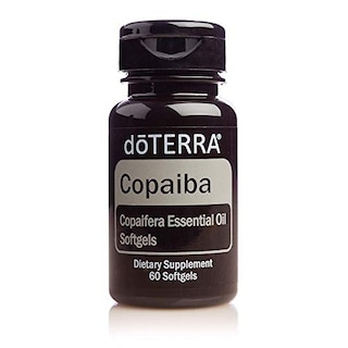 Foto 1 | Foto 1 | El Suplemento Doterra Copaiba Softgels Apoya El Sistema Cardiovascular - Venta Internacional.