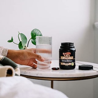 Foto 4 | Foto 4 | Suplemento Barlean's Master Blend Total Omega 3-6-9 90 G - Venta Internacional.