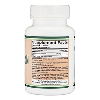 Foto 2 | Foto 2 | Suplemento De Hierro, Lactoferrina De Madera Doble, 250 Mg, 60 Cápsulas - Venta Internacional.