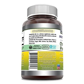 Foto 3 | Foto 3 | Suplemento Amazing Nutrition Picolinato de Cromo 1000 Mcg - Venta Internacional