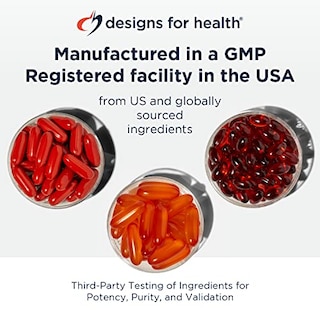 Foto 4 | Foto 4 | Diseños de Suplementos para la Salud Gastromend HP 60 Cápsulas - Venta Internacional