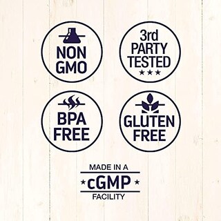 Foto 6 | Foto 6 | Suplemento Healthy Origins Uc-ii De 40 Mg De Co Tipo Ii Sin Desnaturalizar - Venta Internacional.