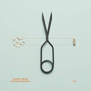 Foto 3 | Foto 3 | Suplemento Lifeseasons Anxie-t Herbal Stress Relief 120 Cápsulas - Venta Internacional.