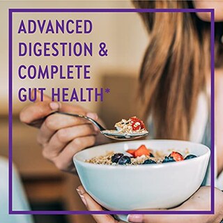 Foto 2 | Foto 2 | Suplemento New Chapter Probiotic All-flora 30 Comprimidos - Venta Internacional.