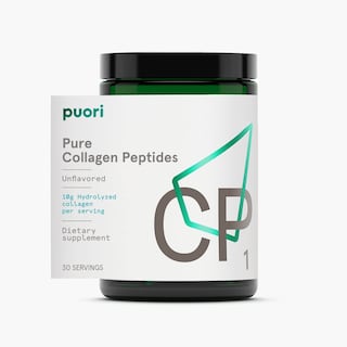Foto 1 | Foto 1 | Péptidos De Colágeno En Polvo Puori Cp1 Para Cabello, Piel Y Uñas - Venta Internacional.