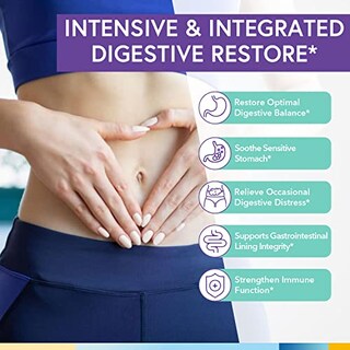 Foto 4 | Foto 4 | Cápsulas Veganas Probiotics Terranics 200 Mil Millones 36 Cepas - Venta Internacional