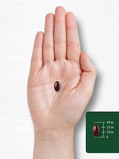 Foto 7 | Foto 7 | Suplemento De Licopeno Carlyle, 40 Mg, 120 Cápsulas Blandas, Gluten Sin Ogm - Venta Internacional.