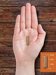 Foto 7 | Foto 7 | Suplemento: Cápsulas De Hígado De Res Alimentadas Con Hierba, 4500 Mg, 250 Unidades - Venta Internacional.