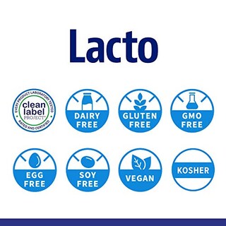 Foto 7 | Foto 7 | Suplemento Enzymedica Lacto Maximum Strength 30 Cápsulas - Venta Internacional