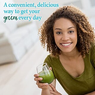 Foto 3 | Foto 3 | Suplemento Dietético En Polvo Garden Of Life Whole Perfect Green - Venta Internacional