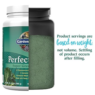 Foto 4 | Foto 4 | Suplemento Dietético En Polvo Garden Of Life Whole Perfect Green - Venta Internacional