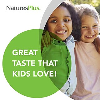 Foto 7 | Foto 7 | Suplemento Nature's Plus Animal Parade Acidophikidz 90 Chewa - Venta Internacional