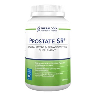 Foto 1 | Foto 1 | Suplemento Theralogix Prostate Sr De Palma Enana Americana Y Beta-sitost - Venta Internacional