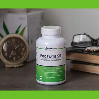 Foto 6 | Foto 6 | Suplemento Theralogix Prostate Sr De Palma Enana Americana Y Beta-sitost - Venta Internacional