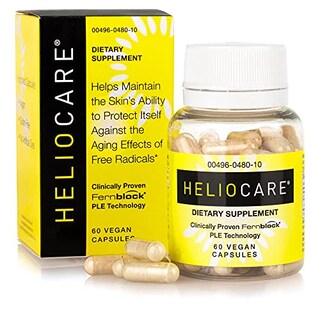 Foto 1 | Foto 1 | Complemente El Cuidado De La Piel Heliocare Con Polypodium Leucotomos 240 Ml - Venta Internacional.