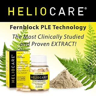 Foto 3 | Foto 3 | Complemente El Cuidado De La Piel Heliocare Con Polypodium Leucotomos 240 Ml - Venta Internacional.