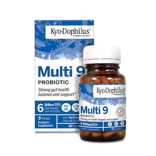 Foto 2 | Foto 2 | Suplemento Probiótico Kyolic Kyo-dophilus Multi 9 90 Cápsulas - Venta Internacional.
