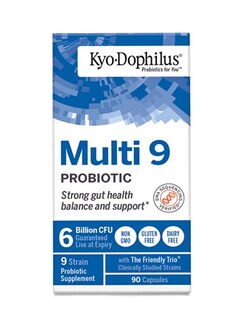 Foto 3 | Foto 3 | Suplemento Probiótico Kyolic Kyo-dophilus Multi 9 90 Cápsulas - Venta Internacional.